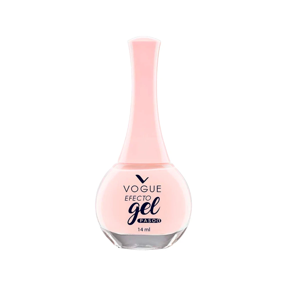 VOGUE ESMALTE EFECTO GEL ETERNA 14ML