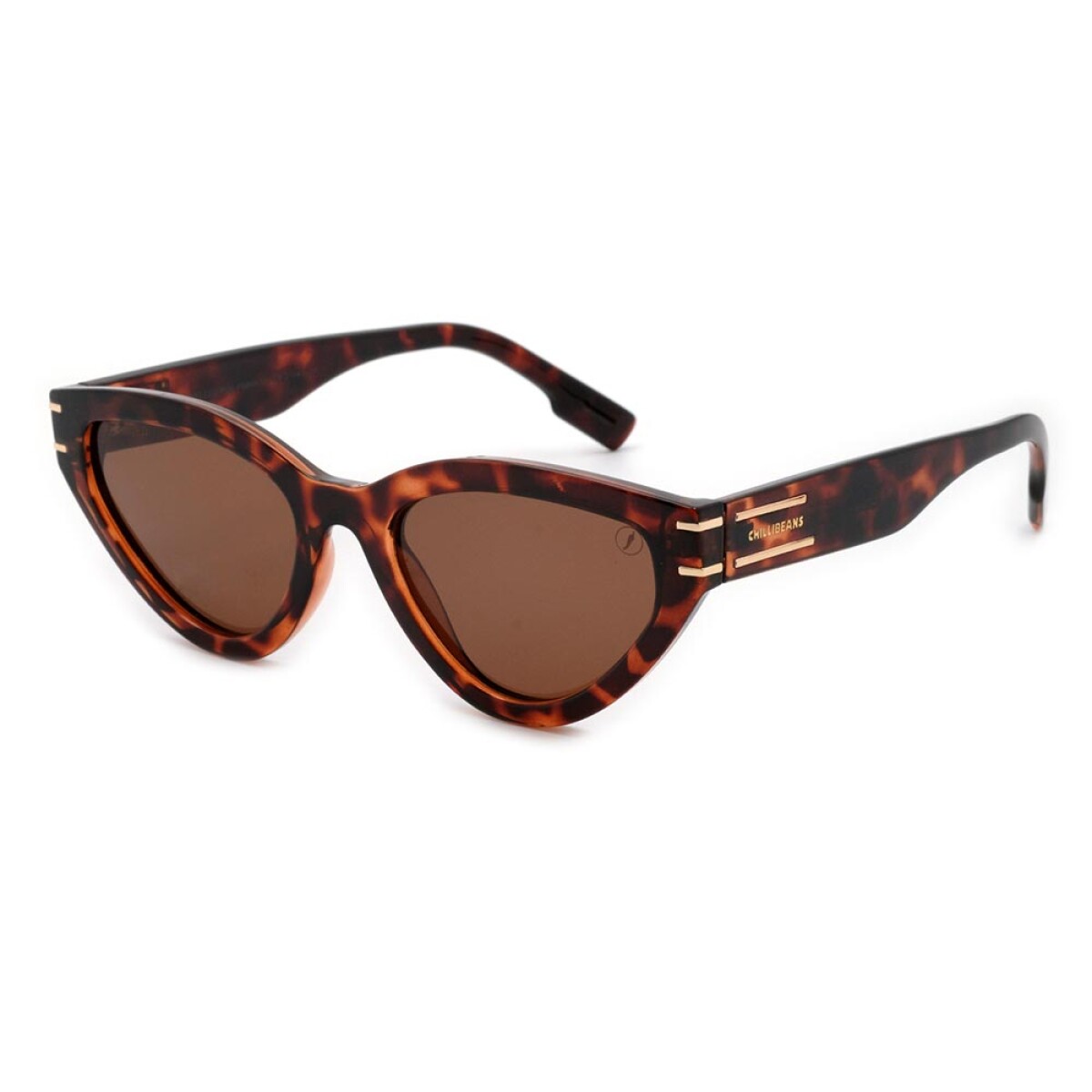 Lentes De Sol Eco Friendly Cat 