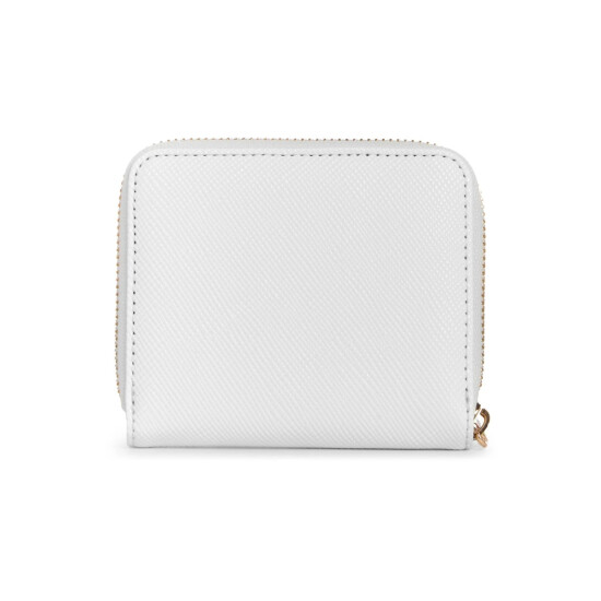 Billetera Guess Laurel II Blanco 0