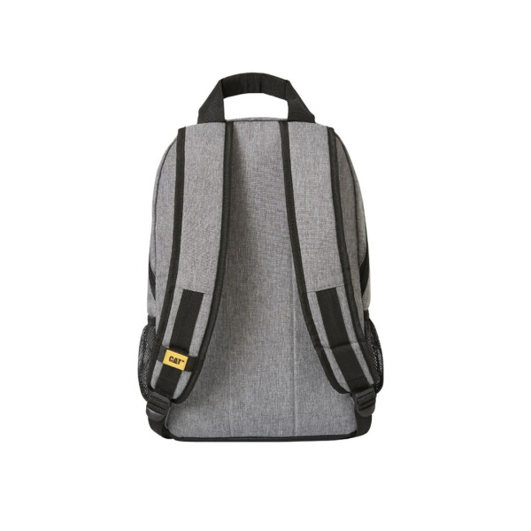 BENJI BACKPACK - CAT GRIS