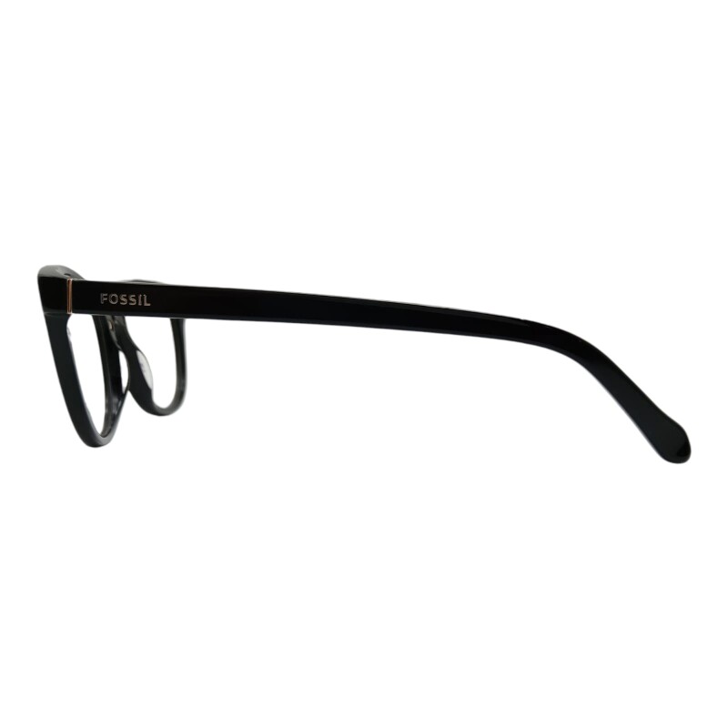 FOSSIL Fos6053MAK1405018 - Adulto - Negro negrouniforme