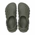 Crocs Echo Clog Unisex Dusty Olive