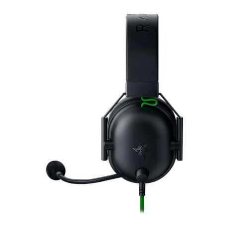 Auriculares Gamer Razer BlackShark V2 X Black Auriculares Gamer Razer BlackShark V2 X Black