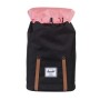 Retreat - Unisex Black