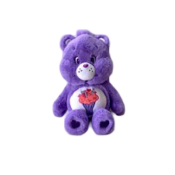 Peluche cariñositos generosita helado