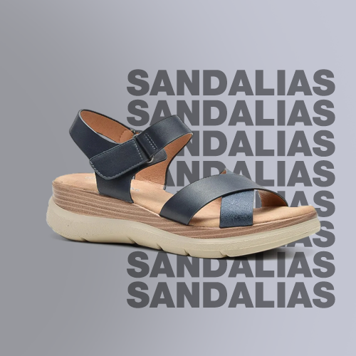 KORIUM SANDALIAS