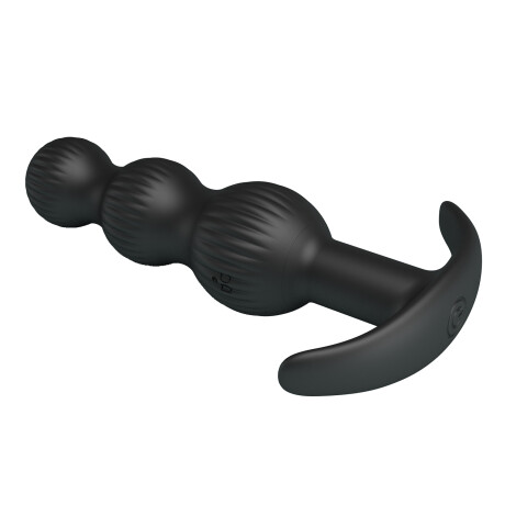 Plug Anal Vibrador Sidney Pretty Love Plug Anal Vibrador Sidney Pretty Love