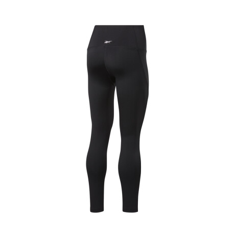 Calza Reebok High Rise Ti - Black Black