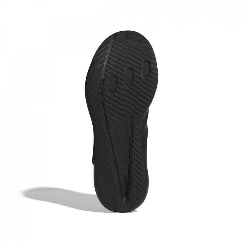 Championes Duramo Sintetico 2 Running de Hombre Negro