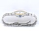 Cartier Santos Octagon dama automático acero y oro 24 mm Cartier Santos Octagon dama automático acero y oro 24 mm