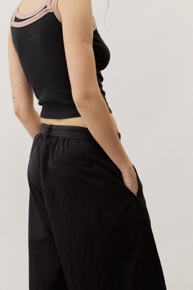 Pantalon Brot NEGRO