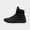 Championes Botitas Converse CTAS All Terrain Negro