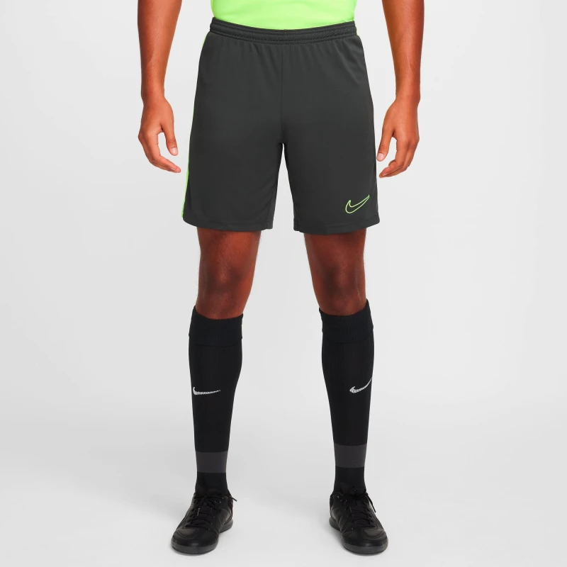 Pantalón Corto Nike Dri-Fit Academy de Hombre Negro