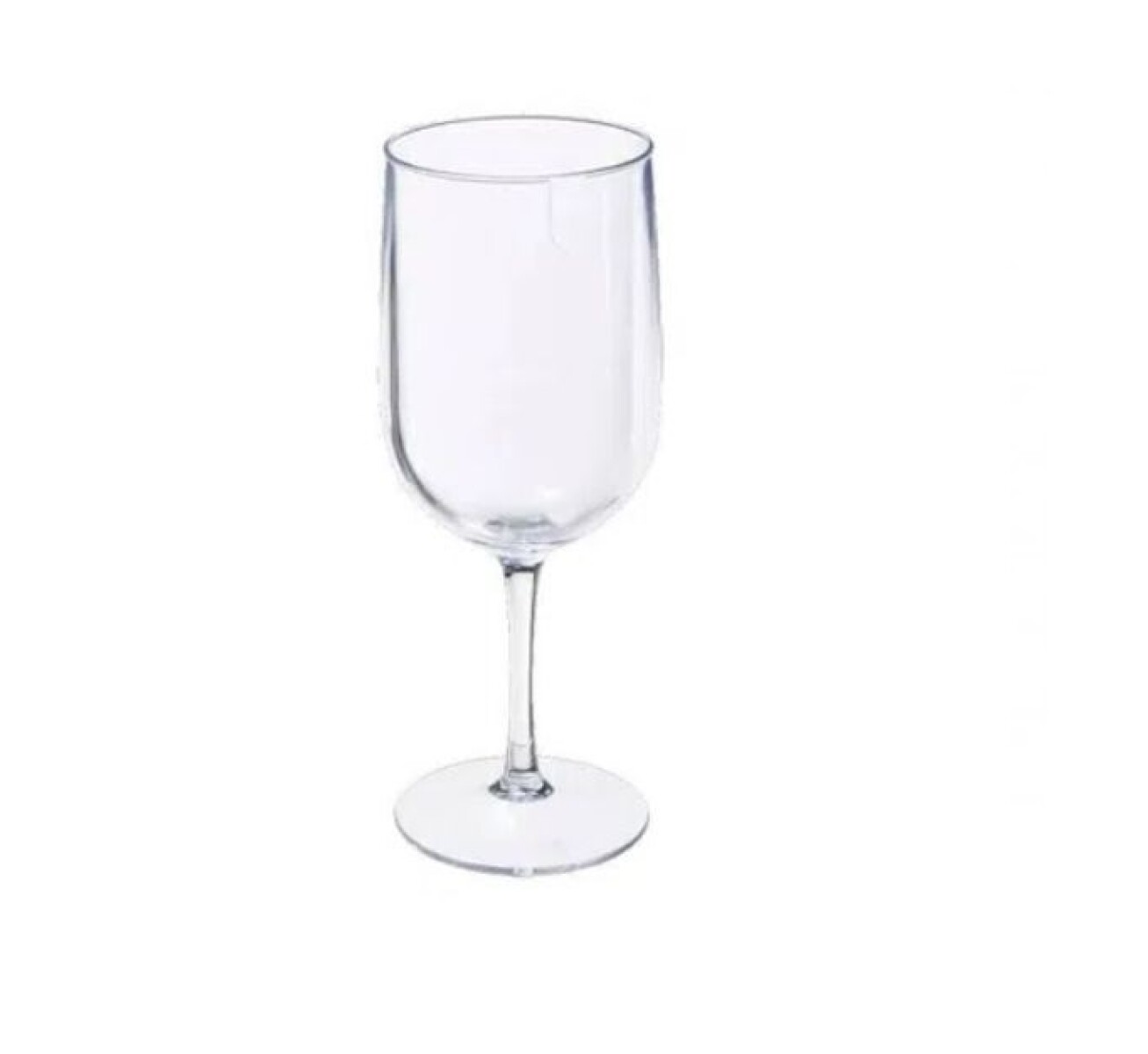 Copa plástico 380ml Coza 