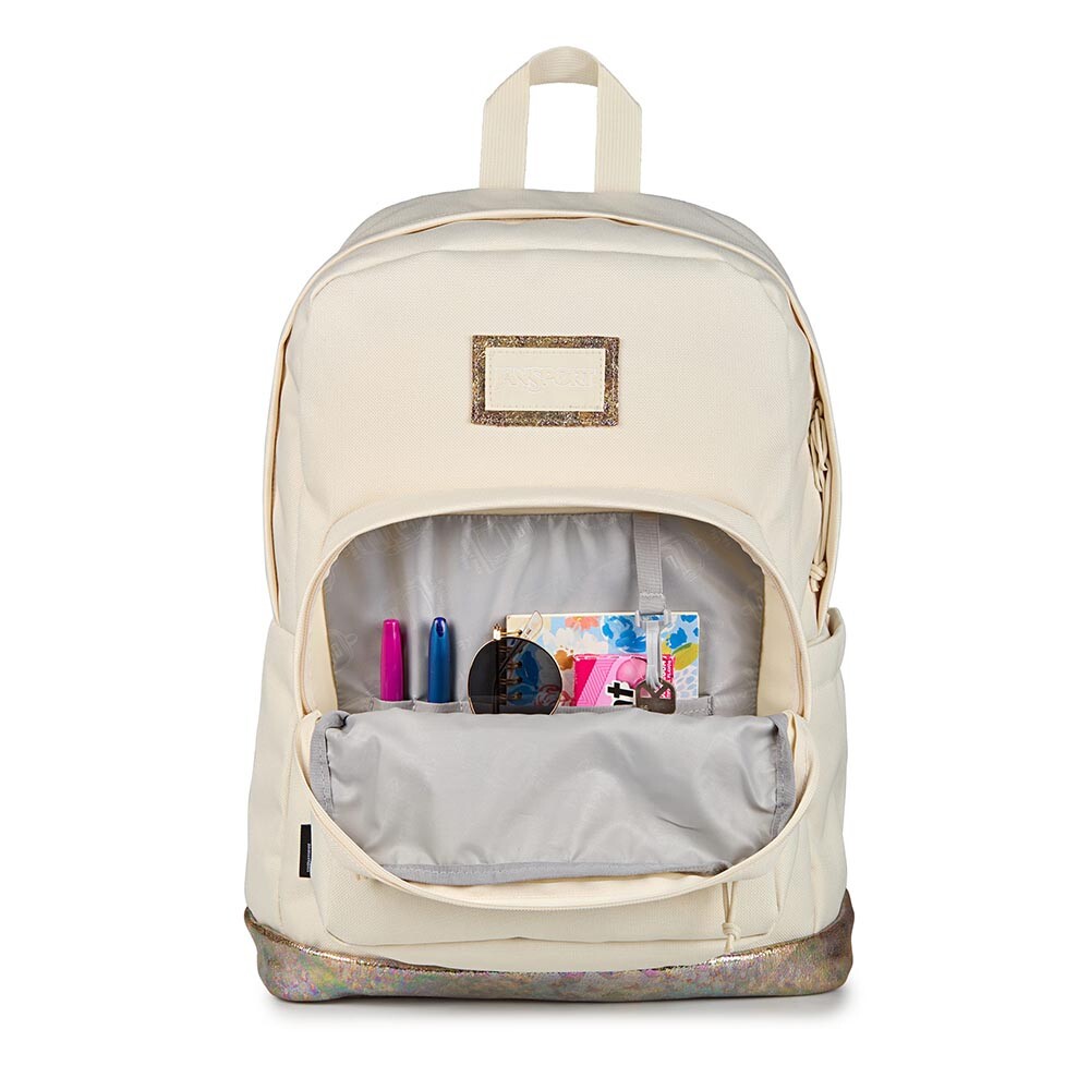 Mochila Right Pack Expressio Moon Flower/Brown
