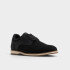 CORBY BLACK BLACK