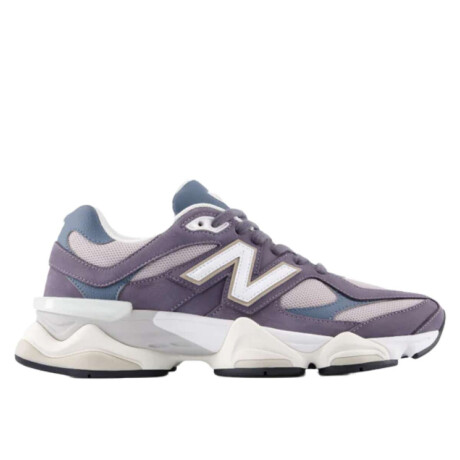 Championes New Balance U9060528 Gris