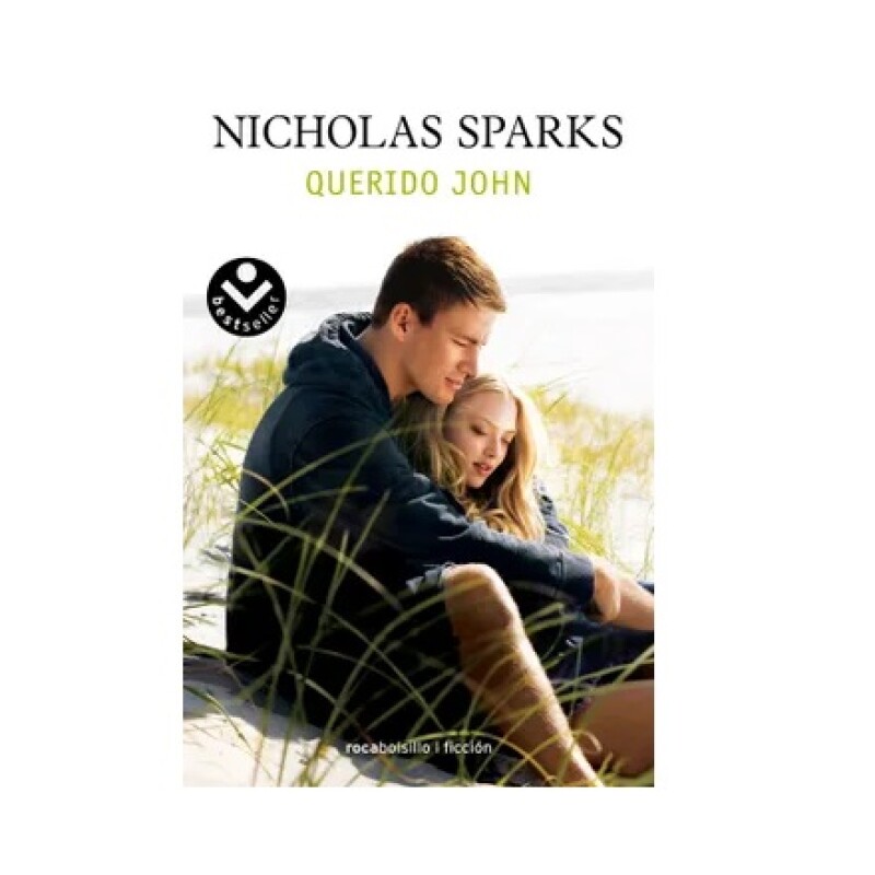 QUERIDO JOHN QUERIDO JOHN