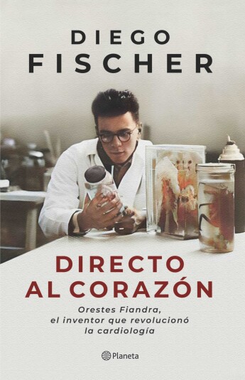 Directo al corazón Directo al corazón
