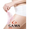 Depiladora GAMA SkinPRO Sense con 2 cabezales Blanco