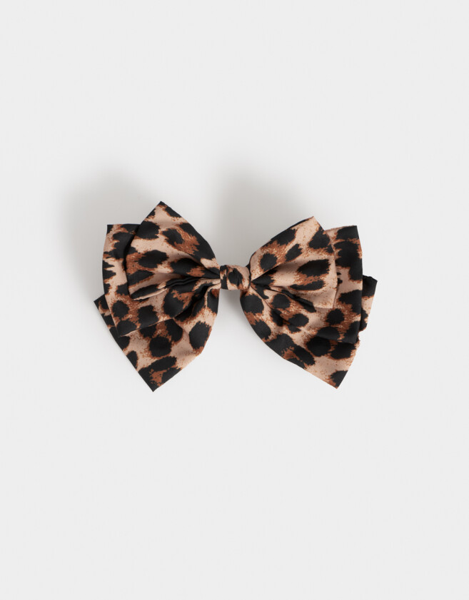 Hebillas Francesas Animal Print Hebilla Francesa Animal Print - Estampado Animal Print