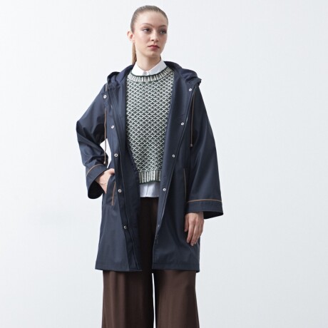 PILOT PEYTON Azul Marino