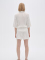 Short Shamin Marfil / Off White