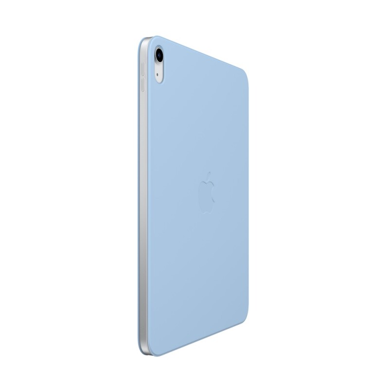 Funda Smart Folio para el iPad Air (5.ª generación) - Blanco
