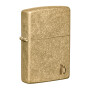 Encendedor ZIPPO 46398 Oro 0