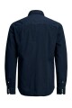 Camisa Sheridan Dark Navy