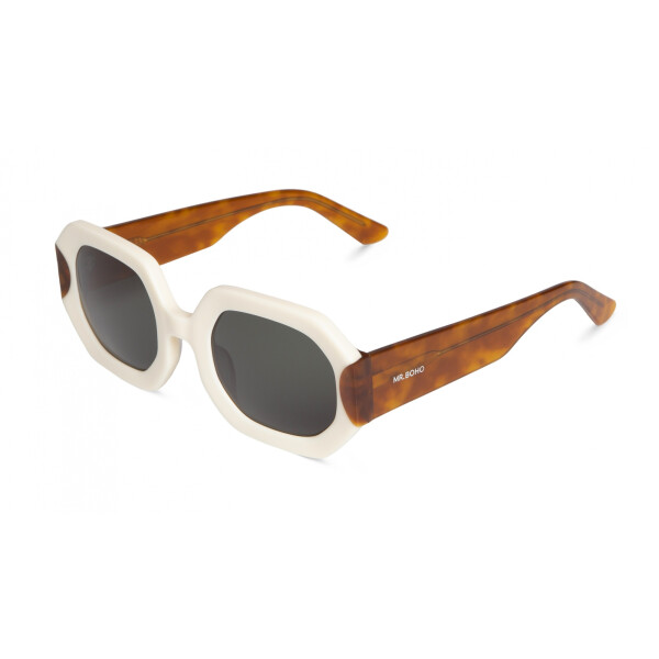 Mr Boho Sagene col AWF5-11 Ecru Mr Boho Sagene Col Awf5-11 Ecru