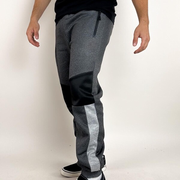 Pantalón deportivo 902 Dark Grey