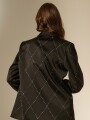 Blazer Urania Negro