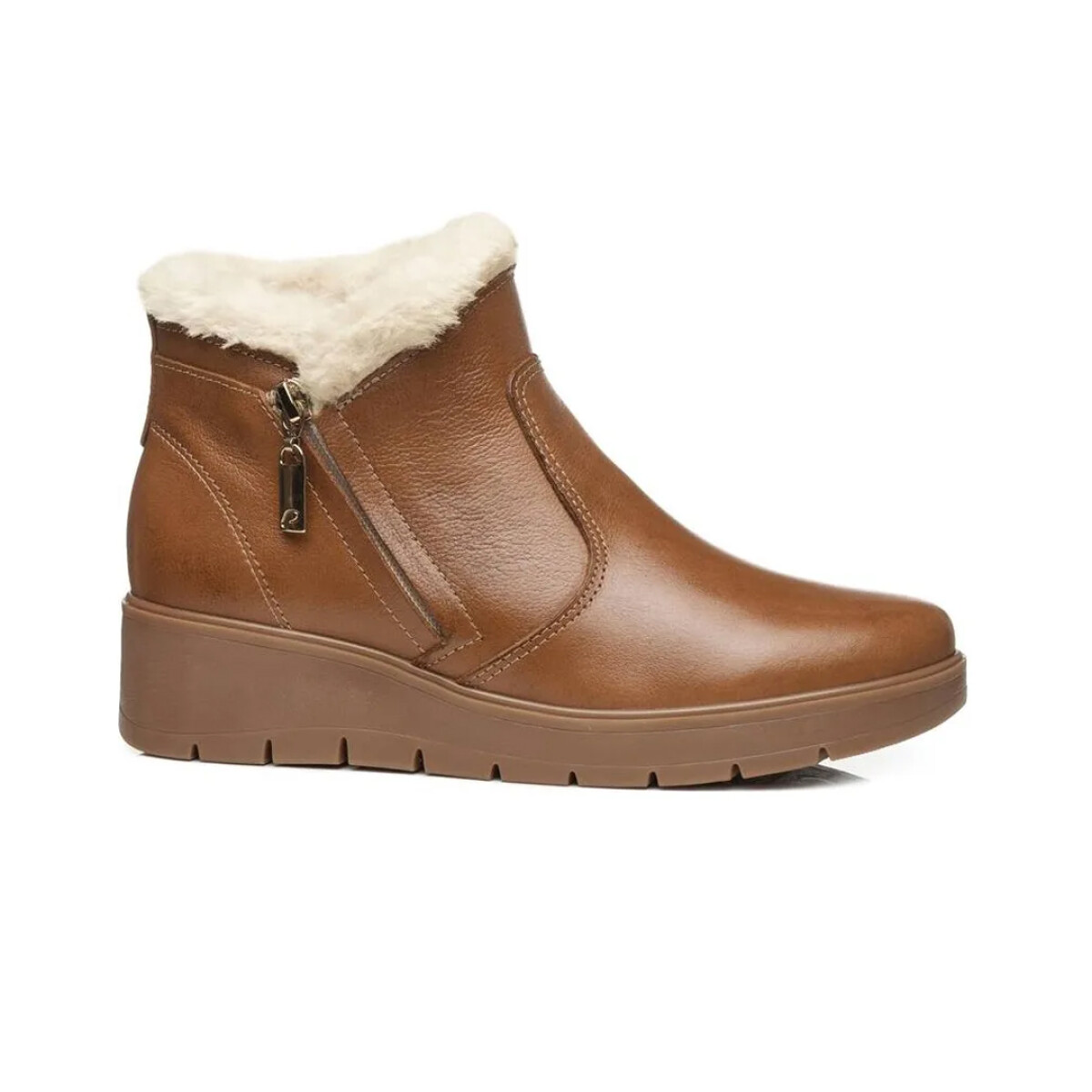 BOTA PGD 280895 - PEGADA 