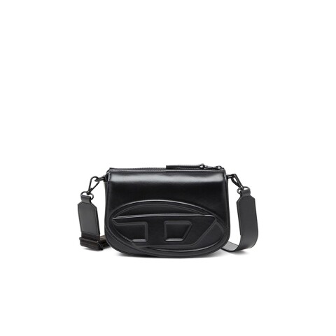 Crossbody Para Unisex 1Dr Camera Bag Negro