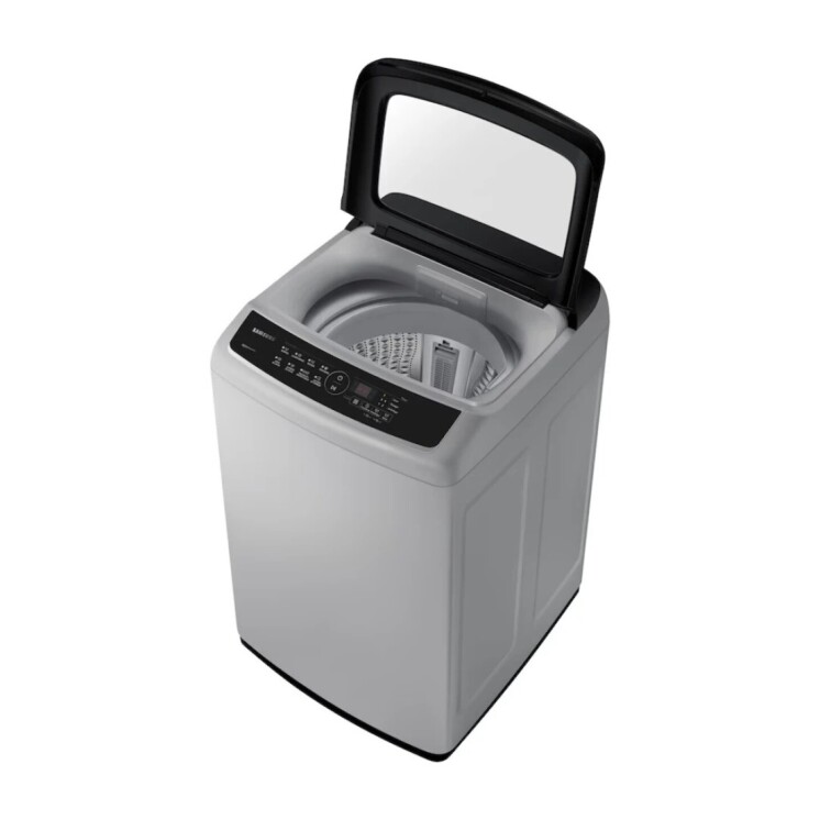 Lavarropas Samsung 9 kg Carga Superior Digital Inverter WA90CG4240BYZS Lavarropas Samsung 9 kg Carga Superior Digital Inverter WA90CG4240BYZS