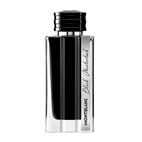 Perfume Mont Blanc Coll Black Meisterstuck Edp 125 Ml Perfume Mont Blanc Coll Black Meisterstuck Edp 125 Ml