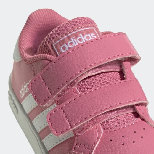 Champion Adidas Niño Breaknet Cf S/C