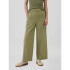 V-EASY WIDE LEG KHAKI WALDEN GREEN