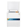 Freezer Horizontal Enxuta 142 Litros Fhenx16150 Dual Freezer Horizontal Enxuta 142 Litros Fhenx16150 Dual