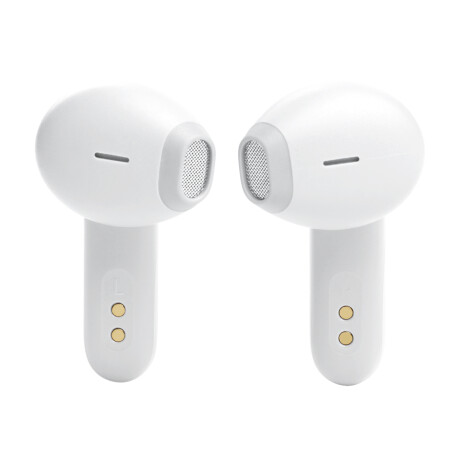 Auriculares Inalámbricos JBL Wave Flex TWS Perfect Fit | Bluetooth White
