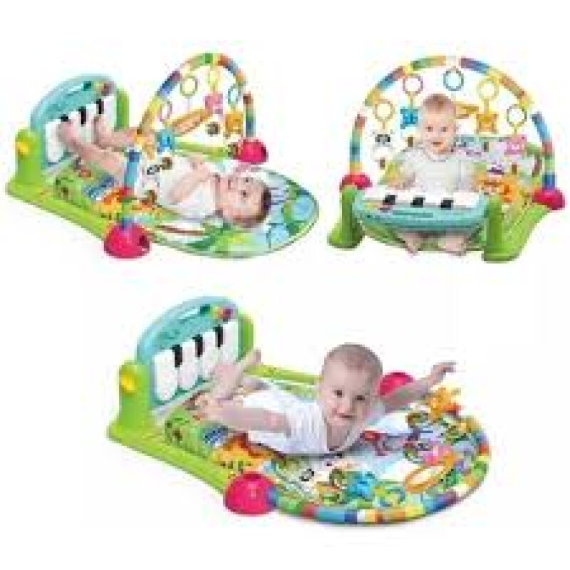 Gimnasio de bebe Piano Fitness Gimnasio de bebe Piano Fitness