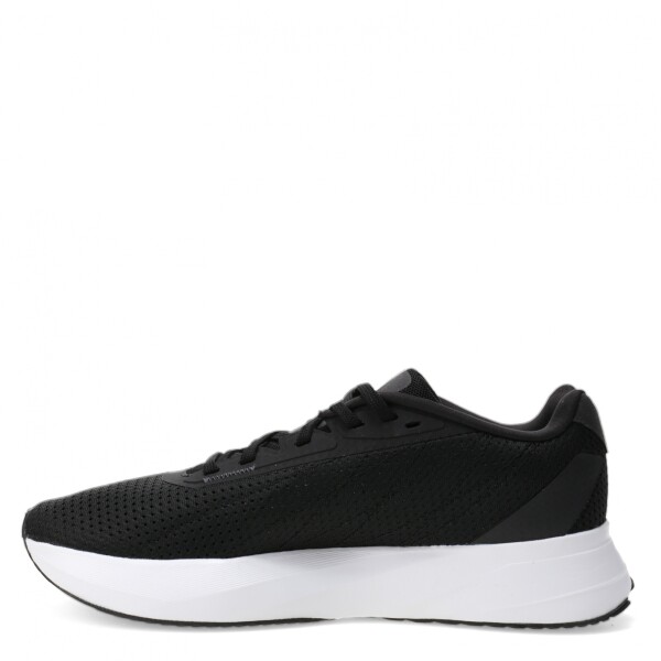 Championes Unisex Adidas Duramo SL Negro - Blanco