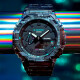Reloj G-Shock Analógico-Digital GA-2100NN-1ADR Reloj G-Shock Analógico-Digital GA-2100NN-1ADR