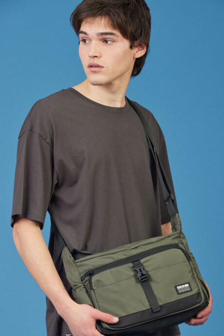 MORRAL HADLEY DIXIE Militar