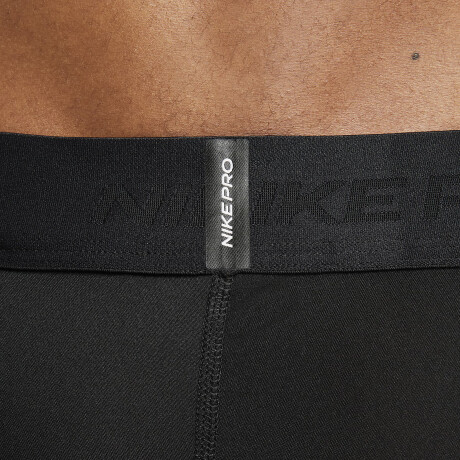 SHORT NIKE PRO Black