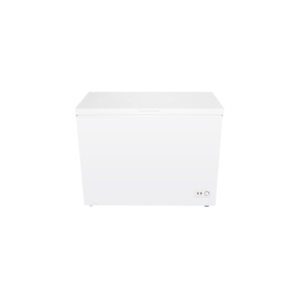 Freezer Futura FUT-FRH290 287 L Freezer Futura FUT-FRH290 287 L