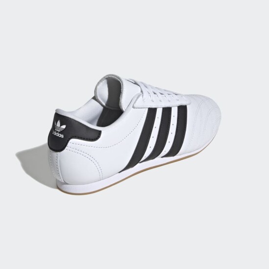 Championes Adidas Taekwondo Lace Blanco