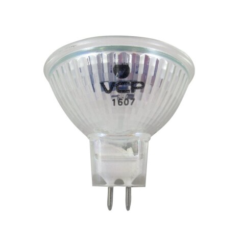 LAMPARA DICROICA 50W 220V GU5,3 LAMPARA DICROICA 50W 220V GU5,3