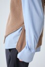 SWEATER NOEL Kaki